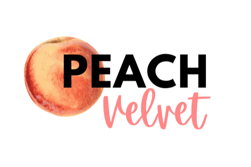 Peach Velvet